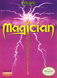 Magician (Nintendo Entertainment System)